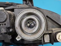 Reflektor lewy lampa przód Citroen Saxo EUROPA 9636331780, 89003434