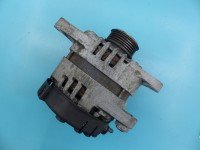 TEST Alternator Hyundai I40 37300-2A800, 2609674 1.7 crdi