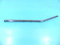 Listwa listwy dekory dekor deski Mercedes W212 eu