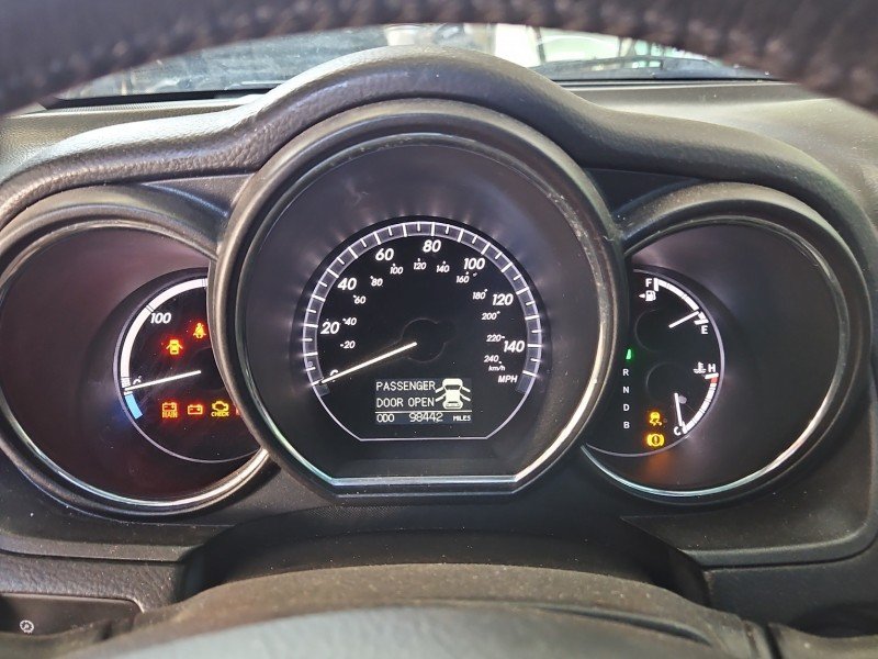 Licznik LEXUS RX II 03-08 83800-48490 3.3 V6 EUROPA