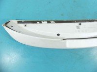 Spoiler lotka klapy Renault Koleos biały
