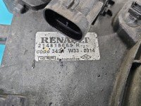 Wentylatory Wentylator chłodnicy Dacia Lodgy 214818665R 1.6 8V (K7M A)