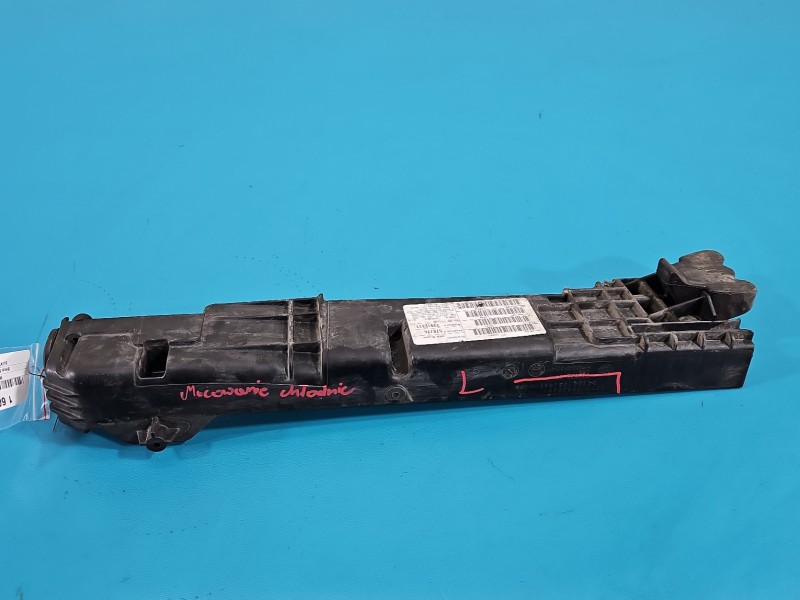Mocowanie uchwyt chłodnic BMW X3 F25 7593838