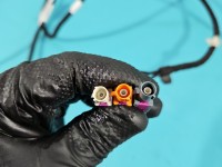 Wiązka instalacja 9813428780, 9813428780, anteny Peugeot 508 II 18- 9813428780