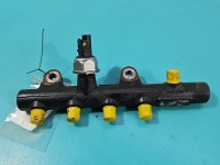 Listwa wtryskowa CZUJNIKI 175210651R, H8201225030, 85PP68-01 MERCEDES W176 1.5 CDI