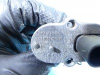 Czujnik kąta skrętu Ford Focus C-Max I MK1 3M51-3F818-BA
