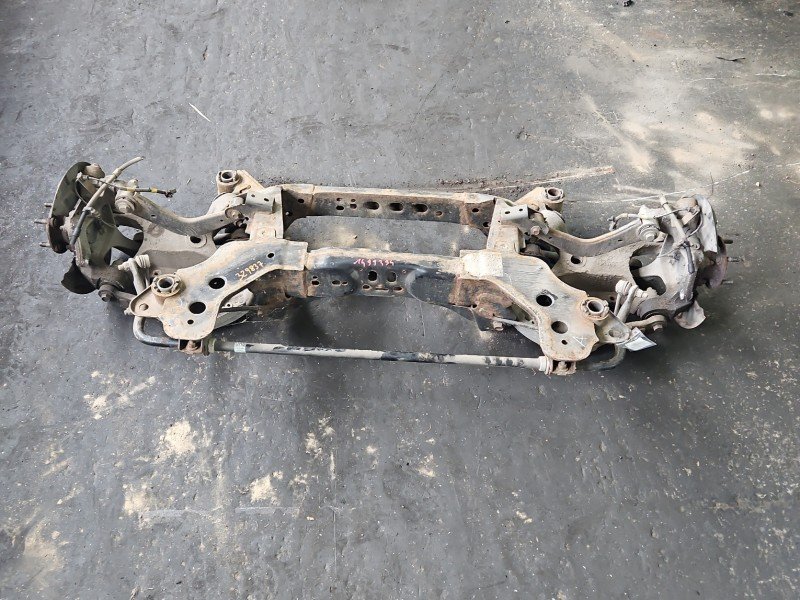 Tylna belka oś tył Ford Fusion USA 12-20 2.0 EcoBoost Tylna belka oś tył Ford Fusion USA 12-20 2.0 EcoBoost