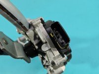 Mechanizm wycieraczek Renault Captur I europa