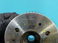 Koło faz rozrządu Hyundai Elantra V 10-16 24350-2B010, 4R21-202332 1.6 GDI