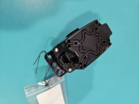 Przełącznik radia nawigacji panel Mercedes W246 A2469005615