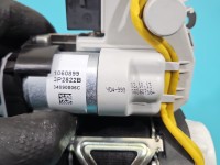 Pas bezpieczeństwa przód lewy kierowcy AUDI A6 C7 4G8857705J EU