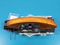 Klamka tył prawa zewnętrzna Skoda Fabia IV 5N0839885H LA2Z