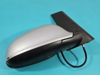 Lusterko prawe Opel Astra IV J 5pin / Rysy europa