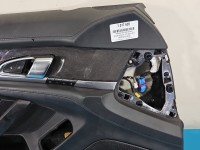 Tapicerka drzwi przód lewa boczek Porsche Panamera I 970 970555301