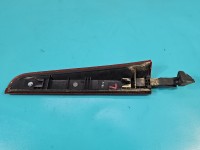 ODBLASK ZDERZAKA Nissan Note I E11 263-300R, 263-300L