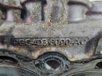 Głowica Land rover Discovery Sport 14- L550 2.0d