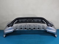 Zderzak przód przedni Honda CR-V II NH623M