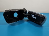 Klapka wlewu paliwa Peugeot 3008 II