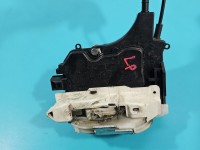 Zamek przód lewy Mitsubishi Outlander II EUROPA Mitsubishi, 5pin