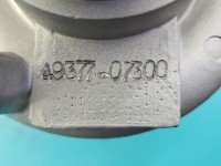 Turbosprężarka Regenerowana Renault Espace IV 49377-07300, 8200054417 2.0 T 163KM