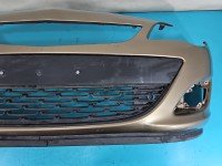 Zderzak przód Opel Astra IV J beżowy Z41E