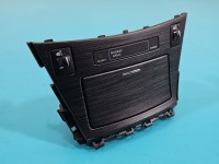 Listwa listwy dekory dekor deski Toyota Avensis III T27 eu