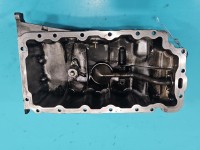 Misa olejowa MISKA Opel Zafira A 2.0 DTI