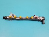 Listwa wtryskowa CZUJNIKI Opel Insignia B 0445214414, 55516917000, 0281006034 2.0 cdti (D20DTH)