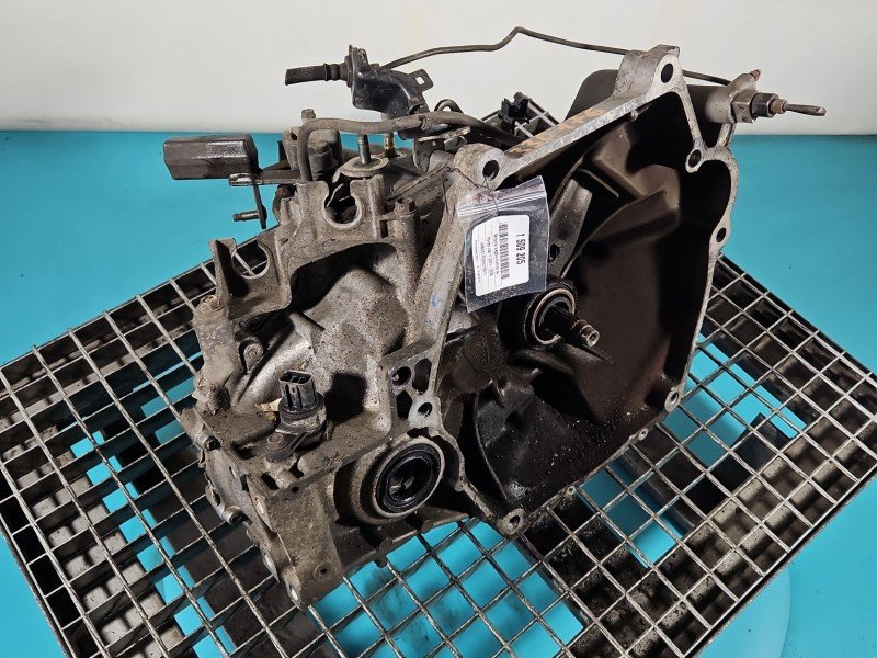 Skrzynia biegów Honda Jazz II 1.3 wiel Skrzynia biegów Honda Jazz II 1.3 wiel