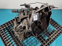 Skrzynia biegów Honda Jazz II 1.3 wiel