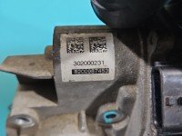 Przepustnica Nissan Qashqai I J10 06-13 8200987453 2.0 dci