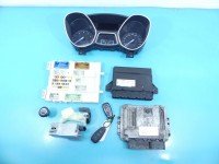 Komputer Sterownik silnika Ford Focus Mk3 1.6 EcoBoost 0261S07430, BV61-12A650