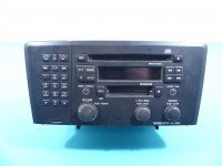 Radio fabryczne Volvo V70 II 30657637-1, 30657804