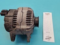 TEST Alternator Mitsubishi Carisma 0123315008 1.6 16V