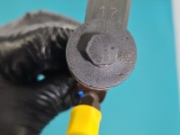 Wtryskiwacz Hyundai I40 0445110411 1.7 crdi (D4fd)