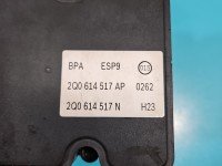 Pompa abs Seat Ibiza V KJ 6F 2Q0614517AP, 2Q0614517N, 0265956685