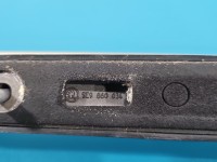 Relingi dachowe komplet Skoda Octavia III