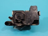 Przepustnica Opel Astra III H 25362123, 055352858 1.6 16V