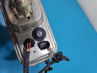 Nagrzewnica BMW iX3 G08 9220752R EUROPA