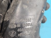 Rura przewód Producent części: OPEL, Diesel, Europejska, ŁAPACZ POWIETRZA Opel Corsa E 13427550, 13427552 1.3 cdti