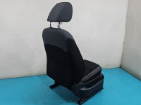 Fotel prawy przód pasażera Skoda Fabia III 5d EUROPA