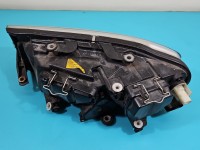 Reflektor prawy lampa przód Skoda Superb I EUROPA