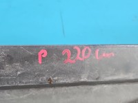 Listwa progowa prawa PRÓG NAKŁADKA BMW G30 8064744