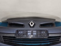 Zderzak przód przedni Renault Clio III TEJ47