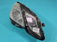 Reflektor prawy lampa przód Mercedes W212 EUROPA A2128205061