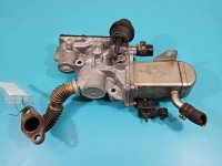 Chłodnica spalin Renault Megane III 996936M, 8201027384 1.9 dci (F9Q)