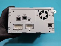 Radio fabryczne Mitsubishi ASX 10- 8701A750, 76167120 radioodtwarzacz