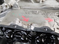 Skrzynia biegów automat Skoda Kamiq 1.0 TSI