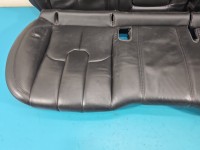 Fotele komplet kanapa Land rover range Evoque I 11-18