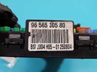 Sterownik moduł Citroen C5 I 9656530580